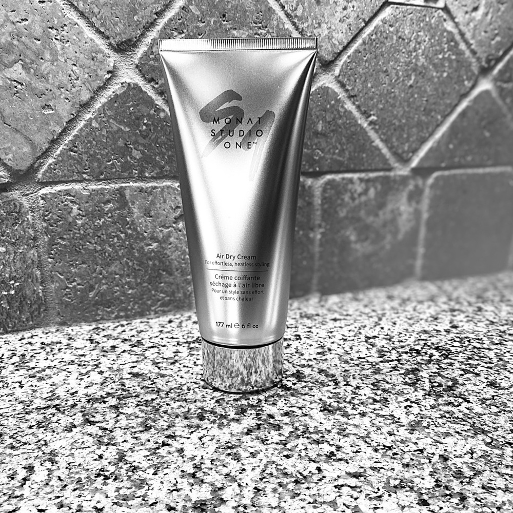 MONAT Air Dry Cream NEW Full Size